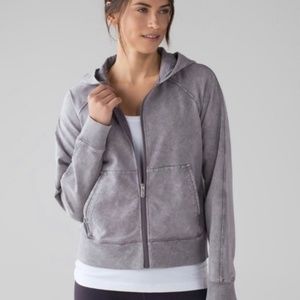 Lululemon Hoodie